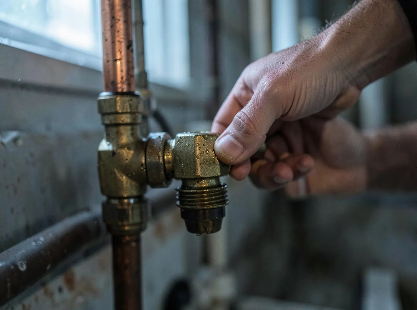 Emergency Plumber Pascagoula, MS FAQs